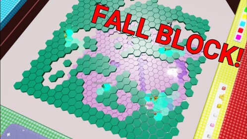Fall Block