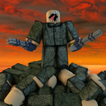 FIGHT FOR YOUR LIFE!