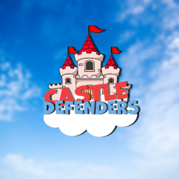 SPG || Castle Defenders