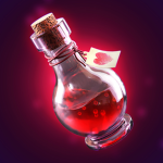 Potion Processing Tycoon