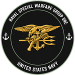 Naval Special Warfare Group One ᅠ ᅠ