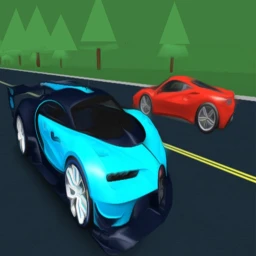 The HyperTrick icon