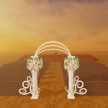 [BETA] A Wedding Game