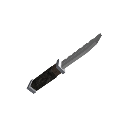 knife