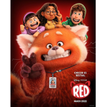 | Turning red fan club group |