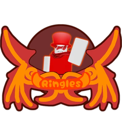 ringles UGC community Roblox group icon