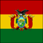 Departments of Bolivia