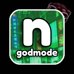 Nico's Nextbots [GODMODE]
