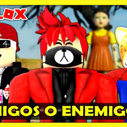 Amigos o Enemigos