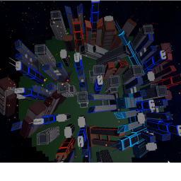 Nethrodonian Ruins (Working one)