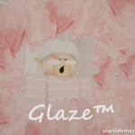 Glaze Cafe.