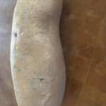 Potato’s madness