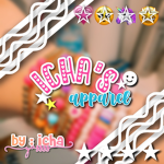 - icha's apparel -