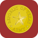 [TTR] Texan Army