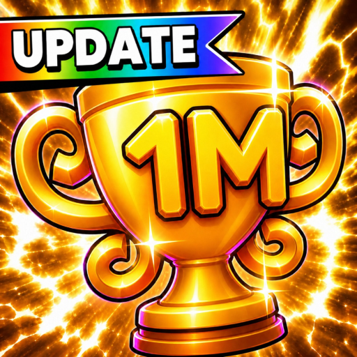 [🏆5M] Clicker Simulator! ⚡ icon