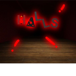 HALLS