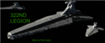 322nd Clone Legion