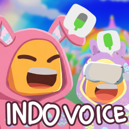 Indo Voice icon