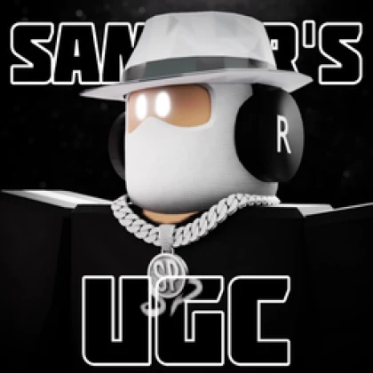Sameer. Roblox group icon