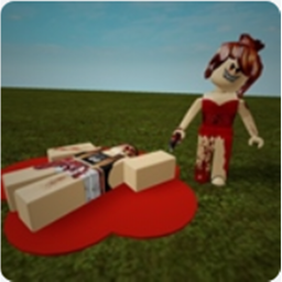 Survival The Red Dress Girl The Killer