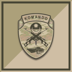 218th Commando Brigade