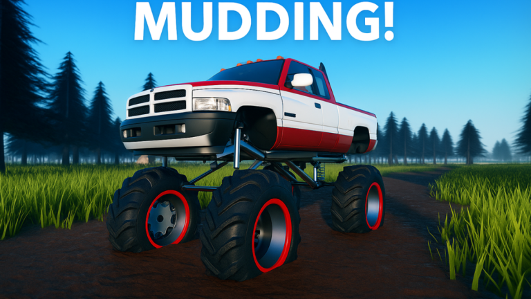 River Ranch Mud Park screenshot 1