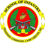 +School Of Infantry - East+