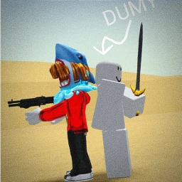Meme punch  icon