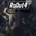 The RoOut Wasteland