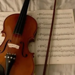 mo's music