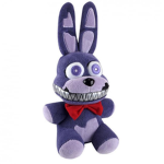 Nightmare Bonnie FAN CLUB!!!!!