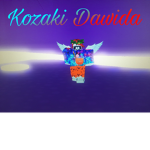 Kozaki Dawida