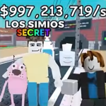 Steal A Latamrot