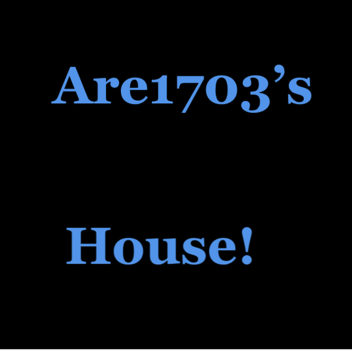 Are1703 House