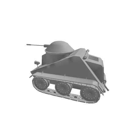 tank 1