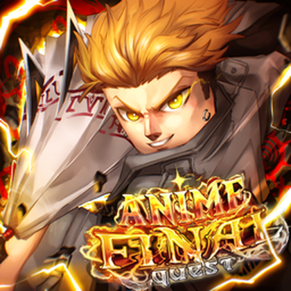 Anime Final Quest avatar