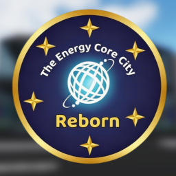 🌆 The Energy Core City: Reborn (BETA)