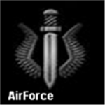 sas airforce