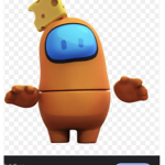 Minecraft grip