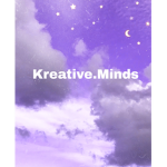 Kreative minds