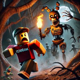 Survive Ignited Chica, NEW!