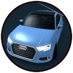 [Not available] Roblox badge thumbnail
