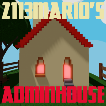 FREE ADMIN HOUSE 