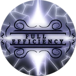 Full Efficiency