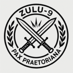 Site-416 | Zulu-9 "Pax Praetoriana"