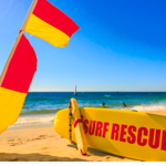 ERR | Eastside Beach Surf Rescue