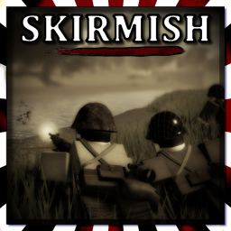 (交戦) 𝐒𝐊𝐈𝐑𝐌𝐈𝐒𝐇