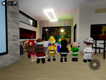 Second daycarekids