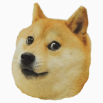Doge empire official!