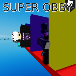Super Fun Obby!